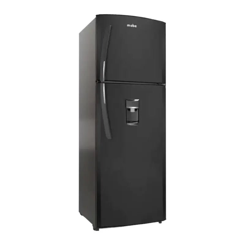 Refrigerador Mabe 11 Pies Cúbicos Tmnf Con Dispensador de Agua Negro - Mabe - Titan.com.pa - 7704712410081