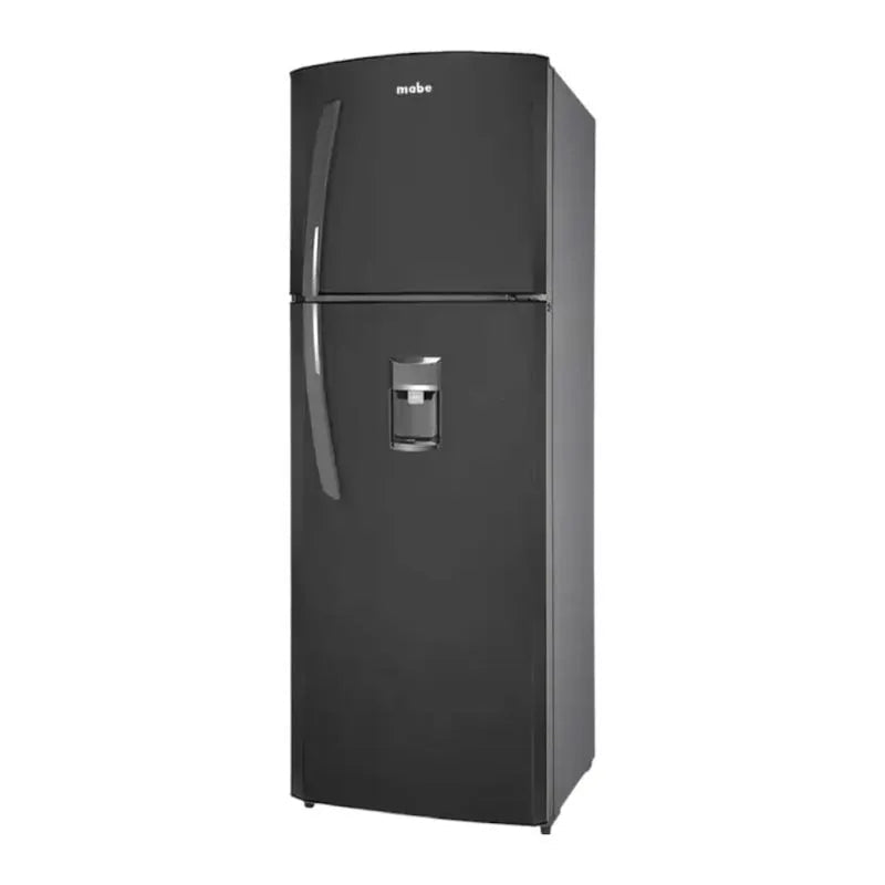 Refrigerador Mabe 11 Pies Cúbicos Tmnf Con Dispensador de Agua Negro - Mabe - Titan.com.pa - 7704712410081