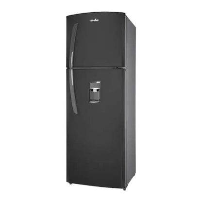 Refrigerador Mabe 11 Pies Cúbicos Tmnf Con Dispensador de Agua Negro - Mabe - Titan.com.pa - 7704712410081
