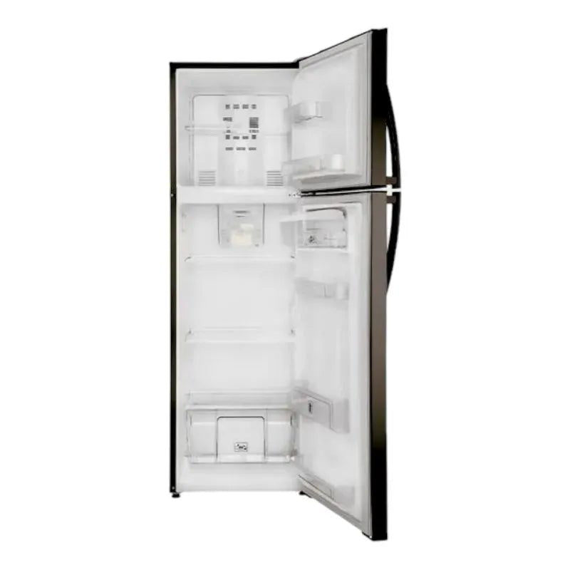 Refrigerador Mabe 11 Pies Cúbicos Tmnf Con Dispensador de Agua Negro - Mabe - Titan.com.pa - 7704712410081