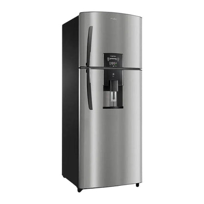Refrigerador Mabe 14 Pies Cúbicos / Con Dispensador / Acero Inoxidable - Mabe - Titan.com.pa - 7704712310374