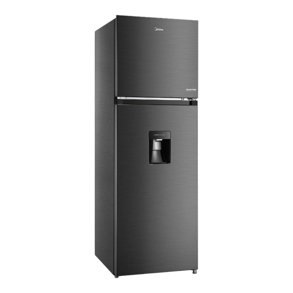 Refrigerador Midea 10 Pies Cúbicos / Top Mount / Inverter / Black - Midea - Titan.com.pa - 6954903818221