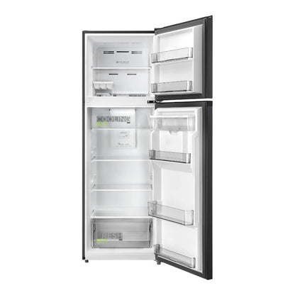 Refrigerador Midea 10 Pies Cúbicos / Top Mount / Inverter / Black - Midea - Titan.com.pa - 6954903818221