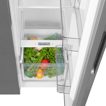 Refrigerador Midea 17 Pies Cúbicos / Side By Side / Inverter / Con Wifi - Midea - Titan.com.pa - 6940461940368