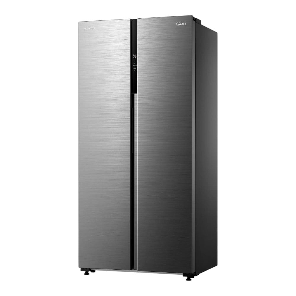 Refrigerador Midea 17 Pies Cúbicos / Side By Side / Inverter / Con Wifi - Midea - Titan.com.pa - 6940461940368
