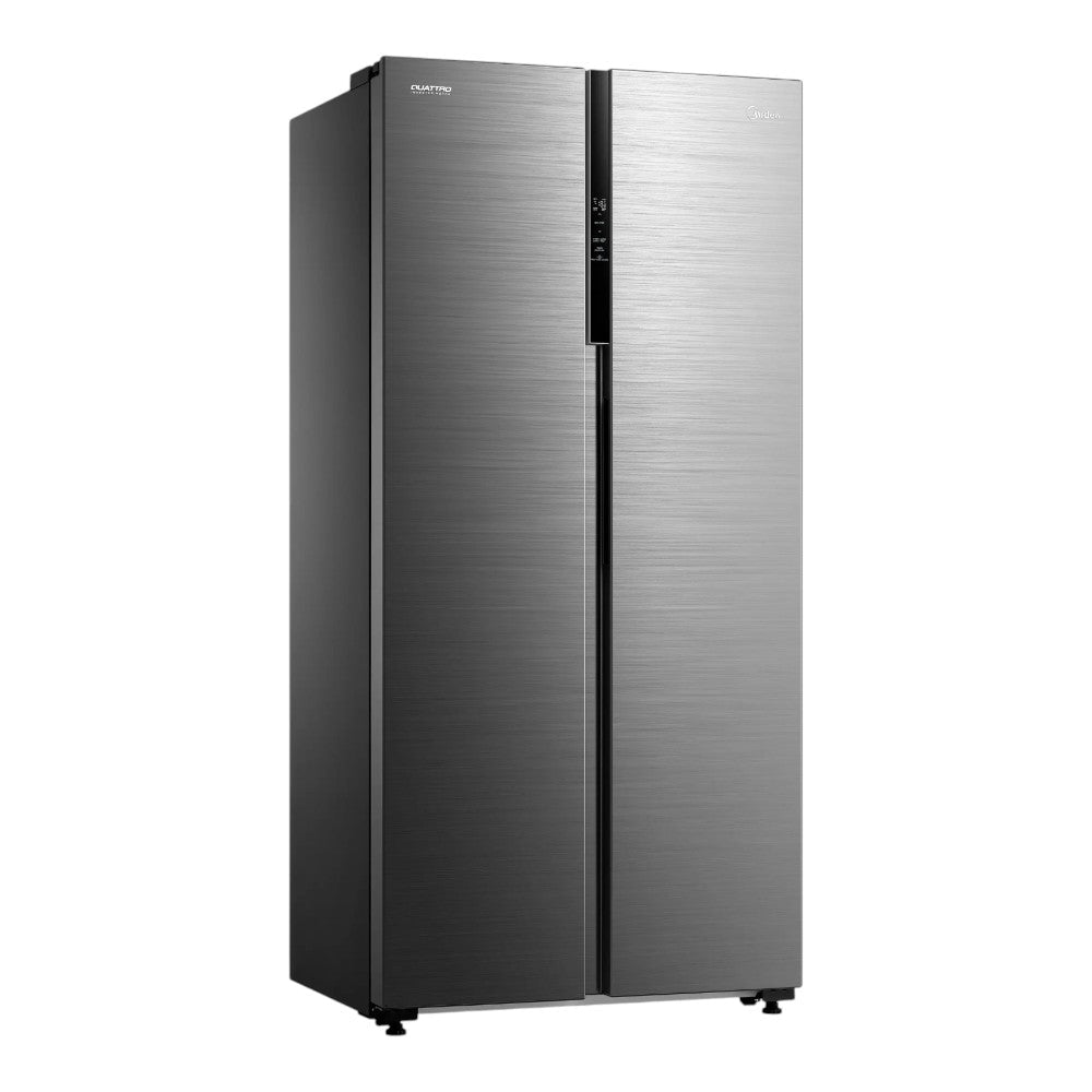Refrigerador Midea 17 Pies Cúbicos / Side By Side / Inverter / Con Wifi - Midea - Titan.com.pa - 6940461940368