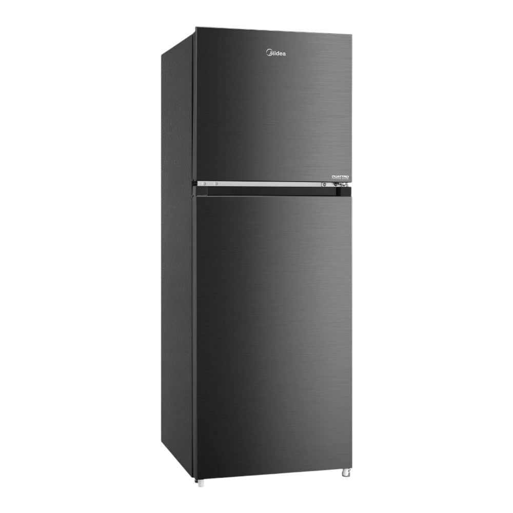 Refrigerador Midea 9 Pies Cúbicos / Top Mount / Inverter / Black - Midea - Titan.com.pa - 6954903820453