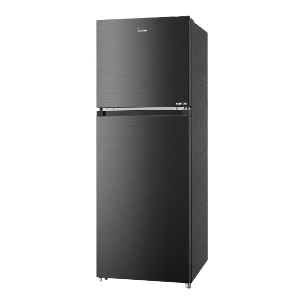 Refrigerador Midea 9 Pies Cúbicos / Top Mount / Inverter / Black - Midea - Titan.com.pa - 6954903820453