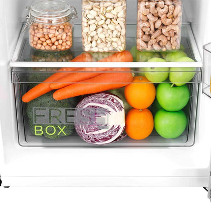 Refrigerador Midea 9 Pies Cúbicos / Top Mount / Inverter / Black - Midea - Titan.com.pa - 6954903820453