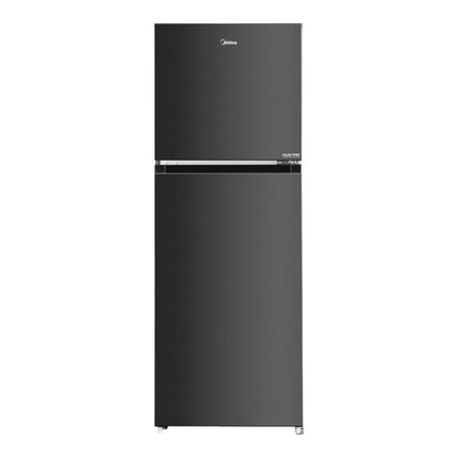 Refrigerador Midea 9 Pies Cúbicos / Top Mount / Inverter / Black - Midea - Titan.com.pa - 6954903820453