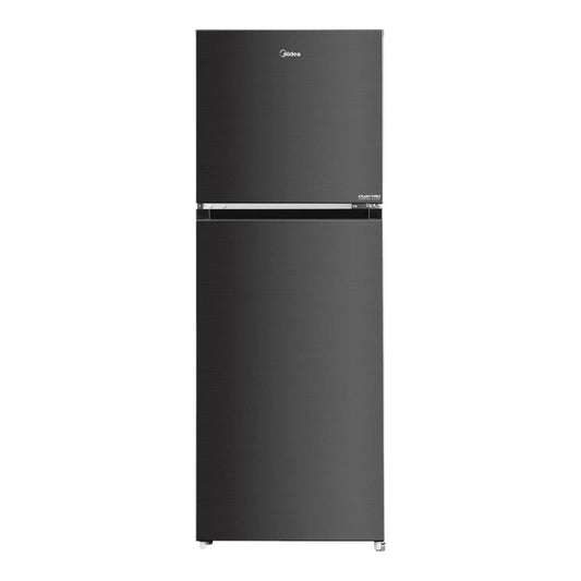 Refrigerador Midea 9 Pies Cúbicos / Top Mount / Inverter / Black - Midea - Titan.com.pa - 6954903820453