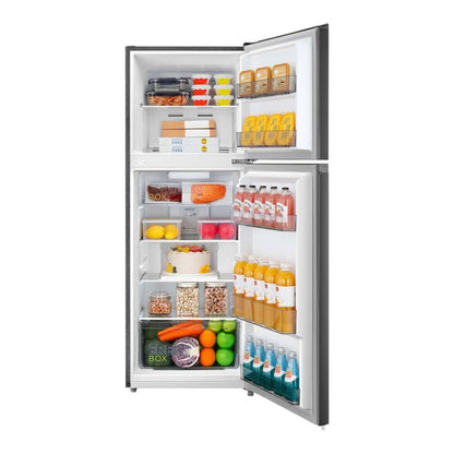 Refrigerador Midea 9 Pies Cúbicos / Top Mount / Inverter / Black - Midea - Titan.com.pa - 6954903820453