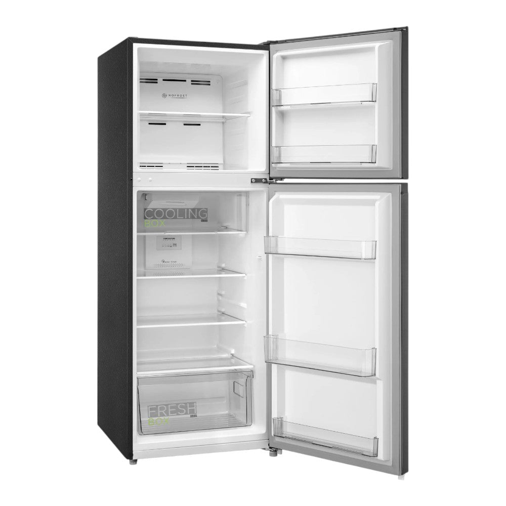 Refrigerador Midea 9 Pies Cúbicos / Top Mount / Inverter / Black - Midea - Titan.com.pa - 6954903820453