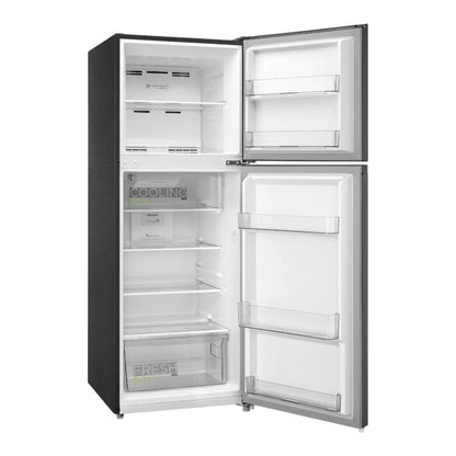 Refrigerador Midea 9 Pies Cúbicos / Top Mount / Inverter / Black - Midea - Titan.com.pa - 6954903820453