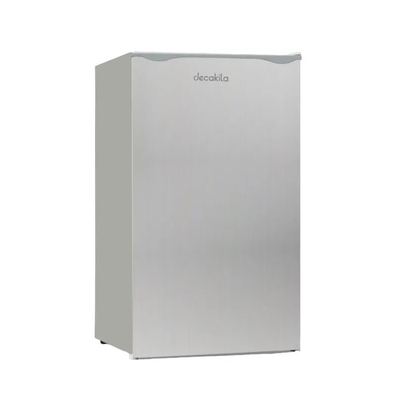 Refrigerador Mini Decakila 3.2 Pies Cúbicos - Gris - Decakila - Titan.com.pa - 6941556298128