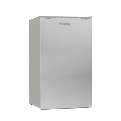 Refrigerador Mini Decakila 3.2 Pies Cúbicos - Gris - Decakila - Titan.com.pa - 6941556298128