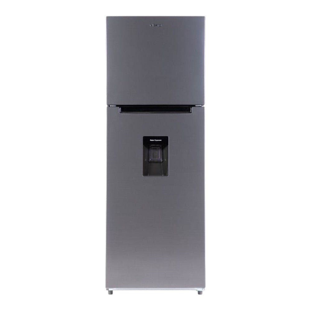 Refrigerador Nisato 11.8 Pies Cúbicos / Dispensador de Agua / Acero Inoxidable - Nisato - Titan.com.pa - 110300239007