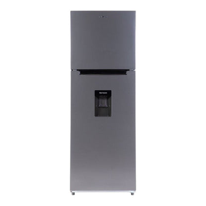 Refrigerador Nisato 11.8 Pies Cúbicos / Dispensador de Agua / Acero Inoxidable - Nisato - Titan.com.pa - 110300239007