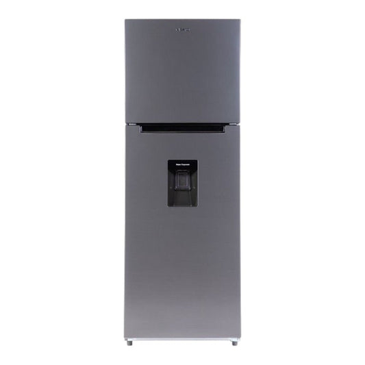 Refrigerador Nisato 11.8 Pies Cúbicos / Dispensador de Agua / Acero Inoxidable - Nisato - Titan.com.pa - 110300239007