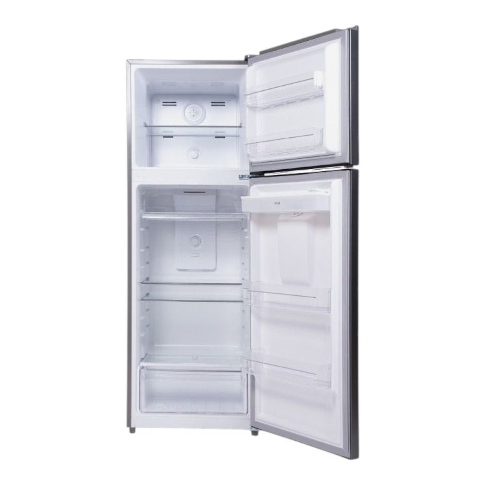 Refrigerador Nisato 11.8 Pies Cúbicos / Dispensador de Agua / Acero Inoxidable - Nisato - Titan.com.pa - 110300239007