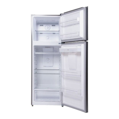 Refrigerador Nisato 11.8 Pies Cúbicos / Dispensador de Agua / Acero Inoxidable - Nisato - Titan.com.pa - 110300239007