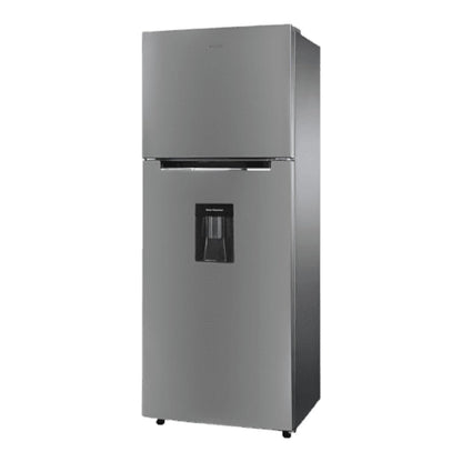 Refrigerador Nisato 11.8 Pies Cúbicos / Dispensador de Agua / Acero Inoxidable - Nisato - Titan.com.pa - 110300239007