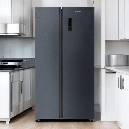 Refrigerador Nisato 15 Pies Cúbicos / No Frost / Inverter - Nisato - Titan.com.pa - 112100007206