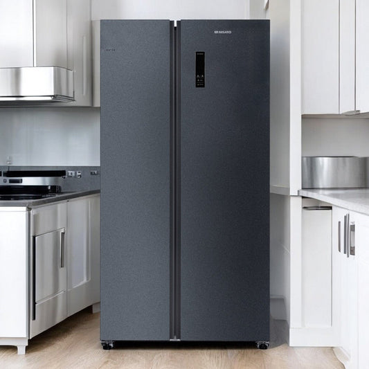 Refrigerador Nisato 15 Pies Cúbicos / No Frost / Inverter - Nisato - Titan.com.pa - 112100007206