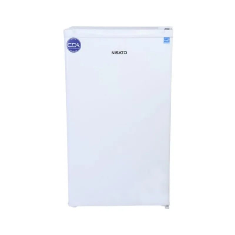 Refrigerador Nisato 4 Pies Cúbicos Blanco - Nisato - Titan.com.pa - 112200100906