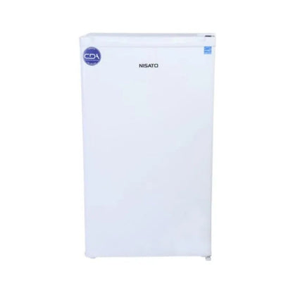 Refrigerador Nisato 4 Pies Cúbicos Blanco - Nisato - Titan.com.pa - 112200100906