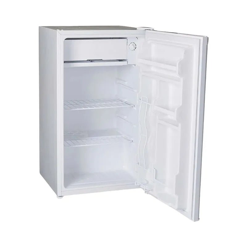 Refrigerador Nisato 4 Pies Cúbicos Blanco - Nisato - Titan.com.pa - 112200100906