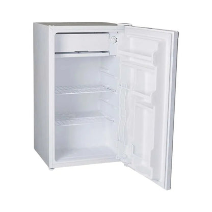 Refrigerador Nisato 4 Pies Cúbicos Blanco - Nisato - Titan.com.pa - 112200100906