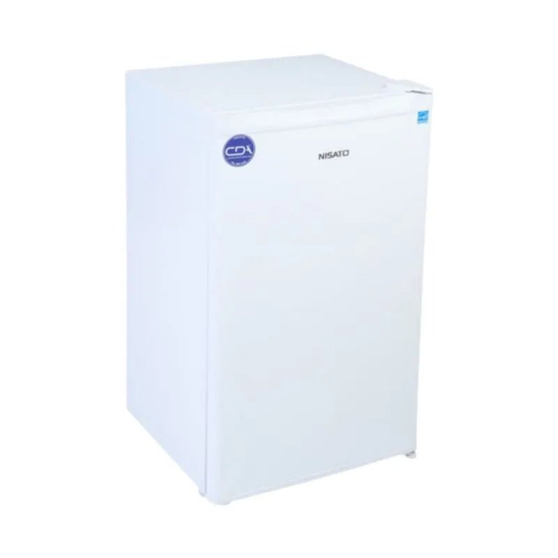 Refrigerador Nisato 4 Pies Cúbicos Blanco - Nisato - Titan.com.pa - 112200100906