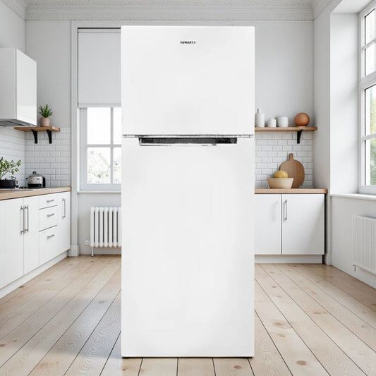 Refrigerador Nisato 5.9 Pies Cúbicos / 168 Litros / Blanca - Nisato - Titan.com.pa - 112600005207