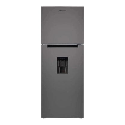 Refrigerador Nisato 8.6 Pies Cúbicos / Dispensador de Agua / Acero Inoxidable - Nisato - Titan.com.pa - 112600005009