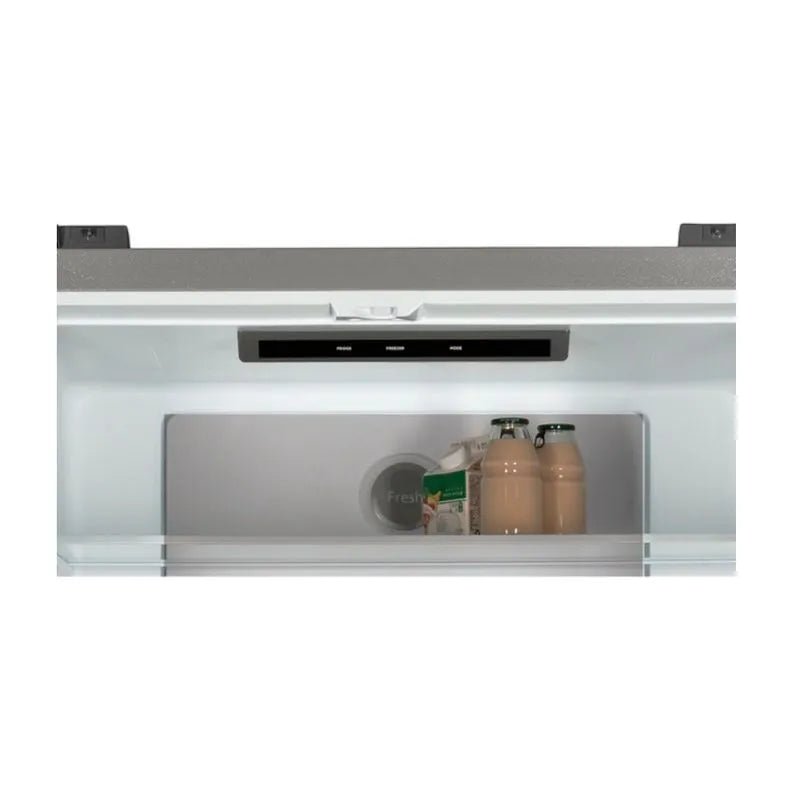 Refrigerador Nisato de 16.5 Pies Cúbicos / French Door / Gris Glaciar - Nisato - Titan.com.pa - 112710000208