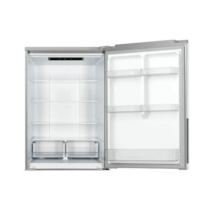 Refrigerador Nisato de 18 Pies Cúbicos - Silver - Nisato - Titan.com.pa - 112710000307