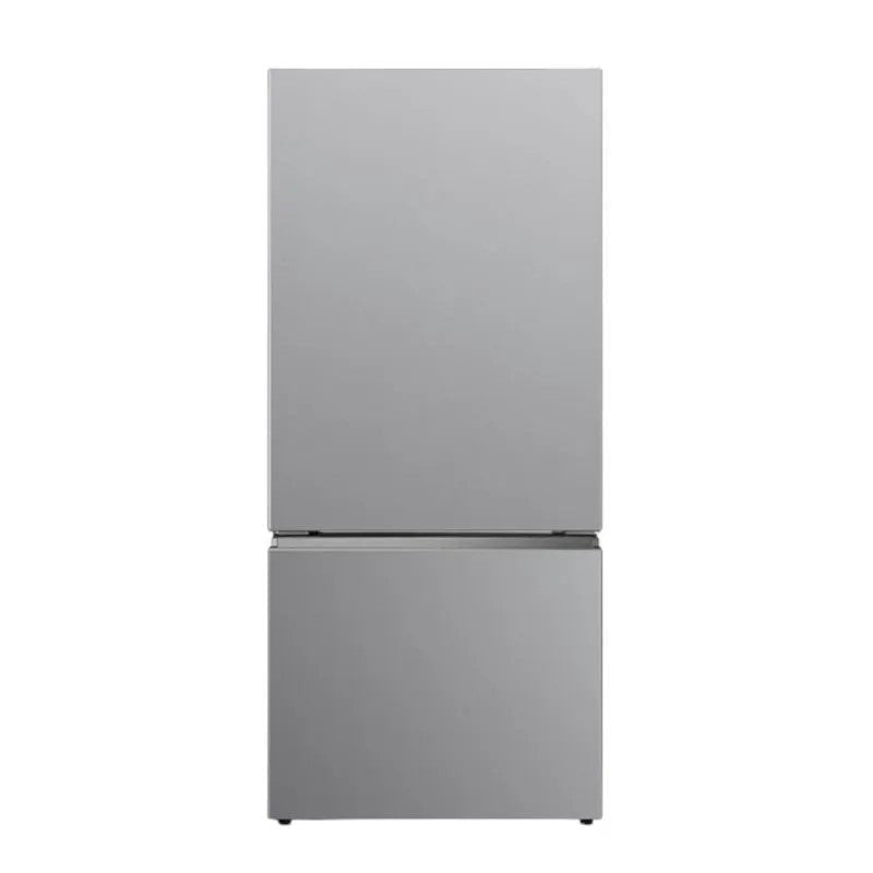 Refrigerador Nisato de 18 Pies Cúbicos - Silver - Nisato - Titan.com.pa - 112710000307