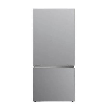 Refrigerador Nisato de 18 Pies Cúbicos - Silver - Nisato - Titan.com.pa - 112710000307