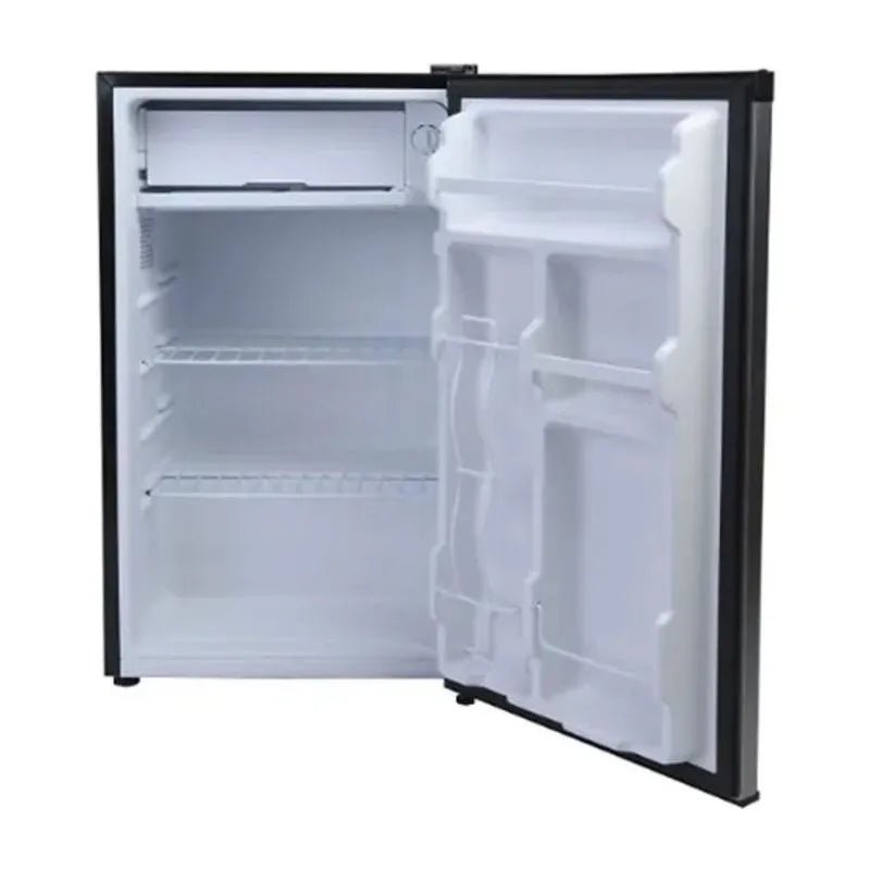 Refrigerador Nisato Mini Bar de 4 Pies Acero Inoxidable - 1475 - Nisato - Titan.com.pa - 112200101507