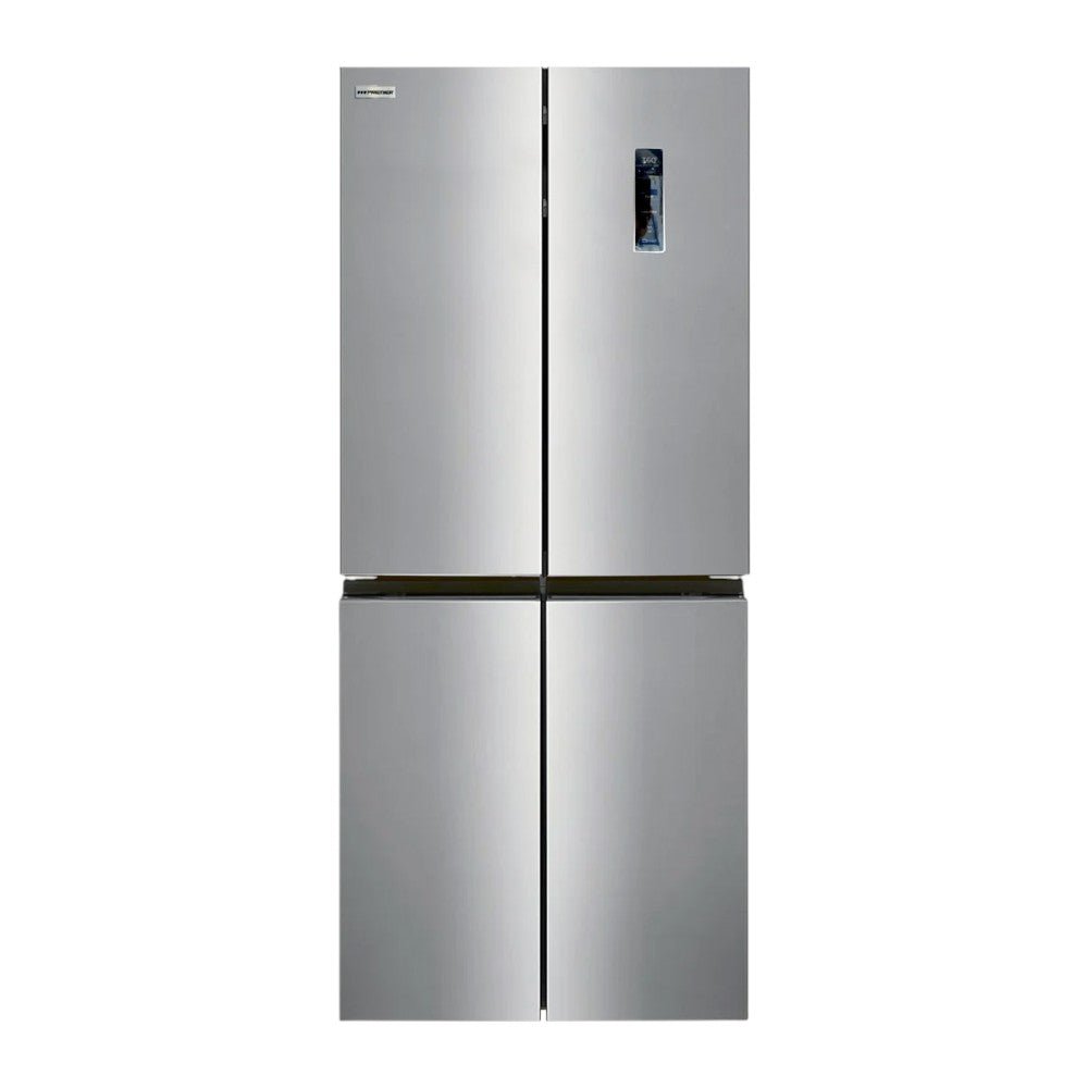 Refrigerador Premier 14 Pies Cúbicos / No Frost / Acero Inoxidable - Premier - Titan.com.pa - 7453064745142