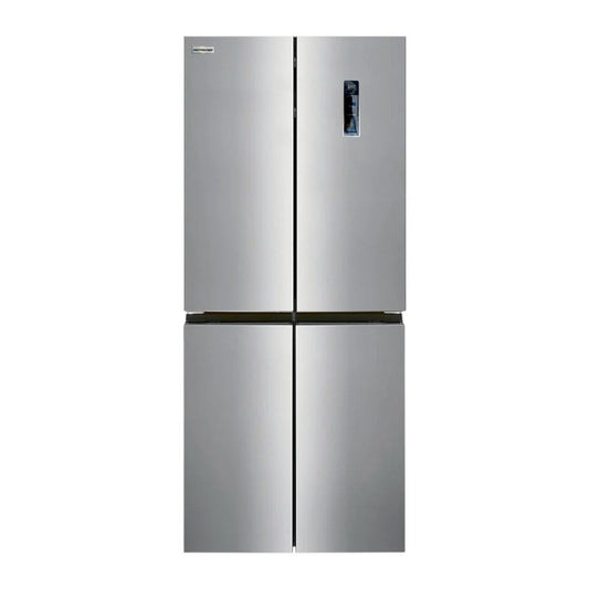 Refrigerador Premier 14 Pies Cúbicos / No Frost / Acero Inoxidable - Premier - Titan.com.pa - 7453064745142