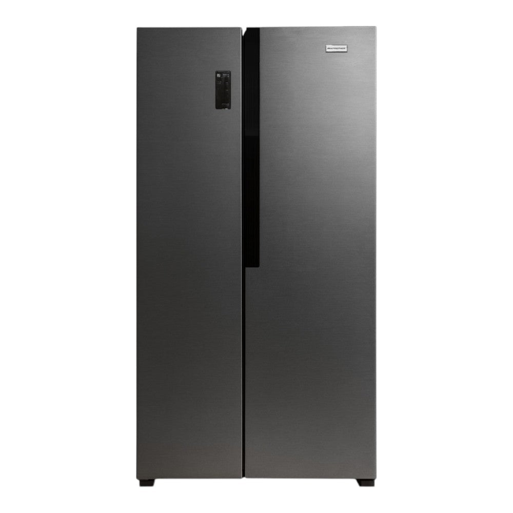 Refrigerador Premier 15.6 Pies Cúbicos (441L) / No Frost / Acero Inoxidable - Premier - Titan.com.pa - 7453094304029