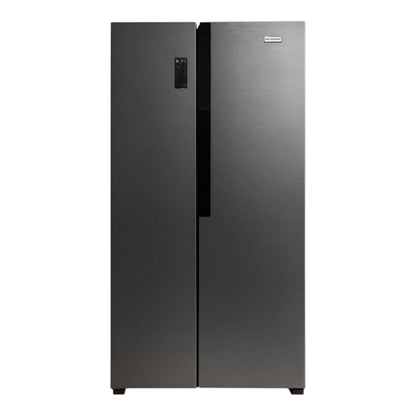 Refrigerador Premier 15.6 Pies Cúbicos (441L) / No Frost / Acero Inoxidable - Premier - Titan.com.pa - 7453094304029