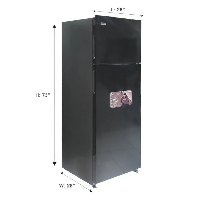 Refrigerador Premier 16.5 Pies Cúbicos / Inverter / Acero Inoxidable - Premier - Titan.com.pa - 7453064738960