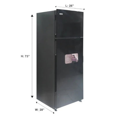 Refrigerador Premier 16.5 Pies Cúbicos / Inverter / Acero Inoxidable - Premier - Titan.com.pa - 7453064738960