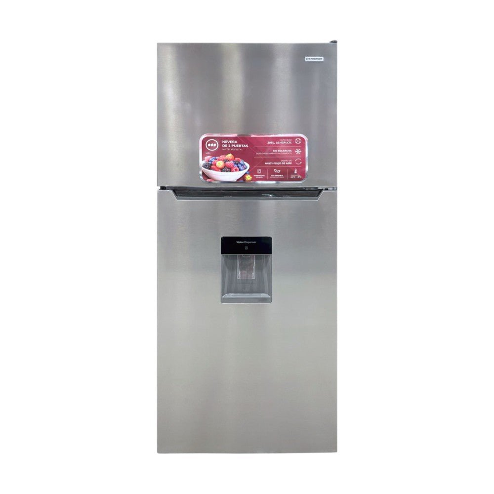 Refrigerador Premier 295 Litros / 10.4 Pies Cúbicos / No Frost - Premier - Titan.com.pa - 7453064742820