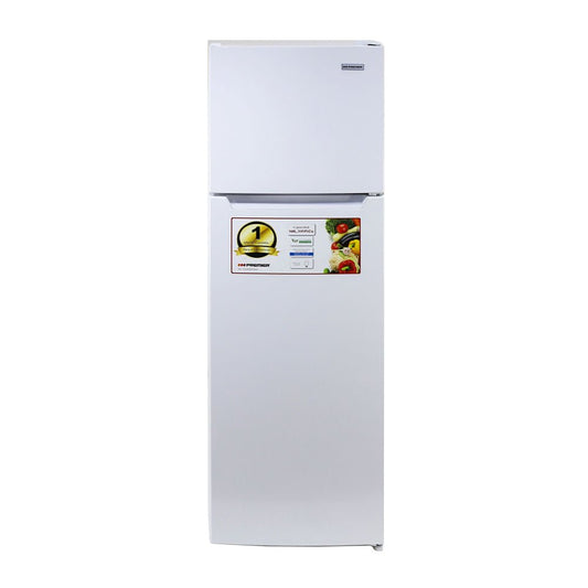 Nevera Premier Blanca de 168 L