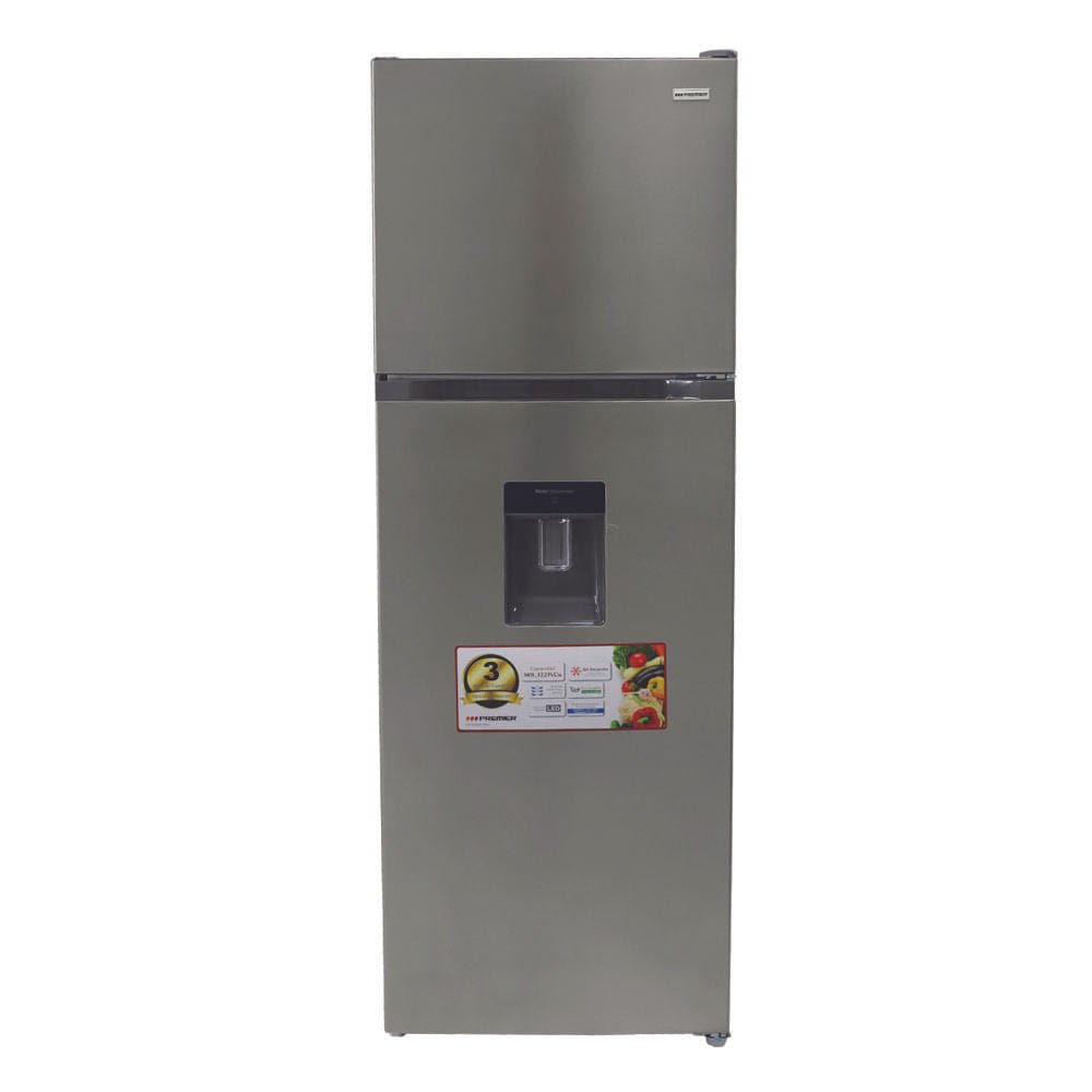 Nevera Premier Acero Inoxidable 12 Pies