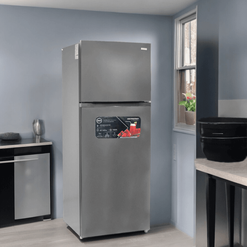 Refrigerador Premier Inverter de 16 Pies Cúbicos Negro - Premier - Titan.com.pa - 7453064725373